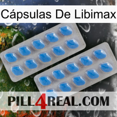 Cápsulas De Libimax 23